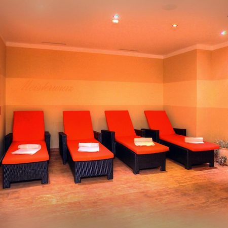 Hotel Sunny Soelden Εξωτερικό φωτογραφία