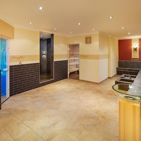 Hotel Sunny Soelden Εξωτερικό φωτογραφία