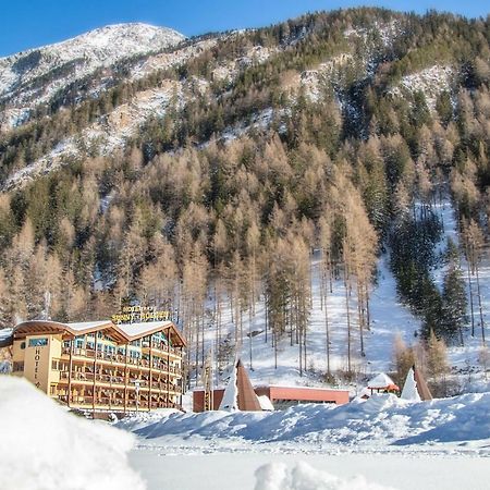 Hotel Sunny Soelden Εξωτερικό φωτογραφία