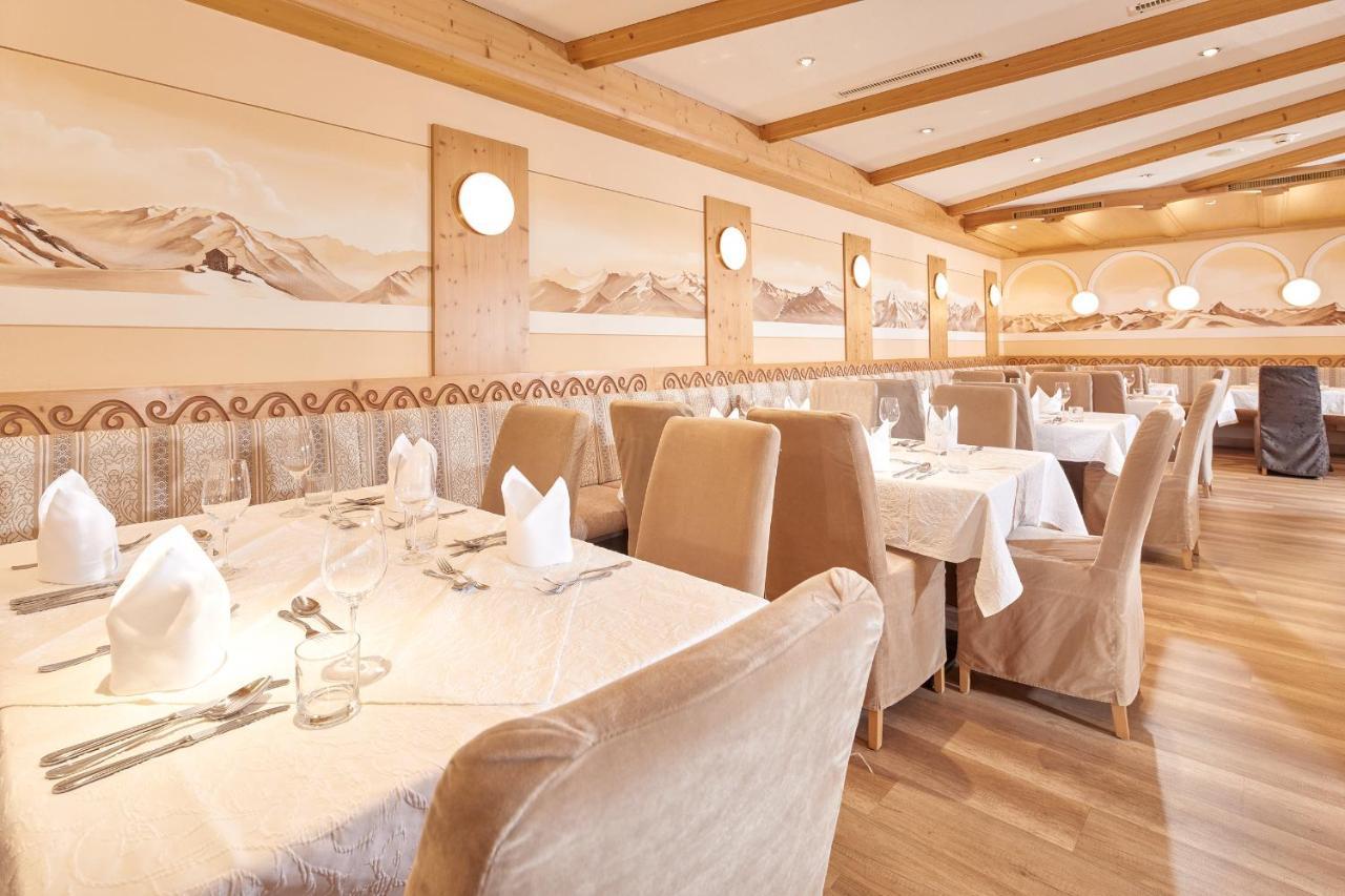 Hotel Sunny Soelden Εξωτερικό φωτογραφία