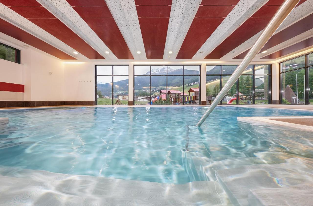 Hotel Sunny Soelden Εξωτερικό φωτογραφία