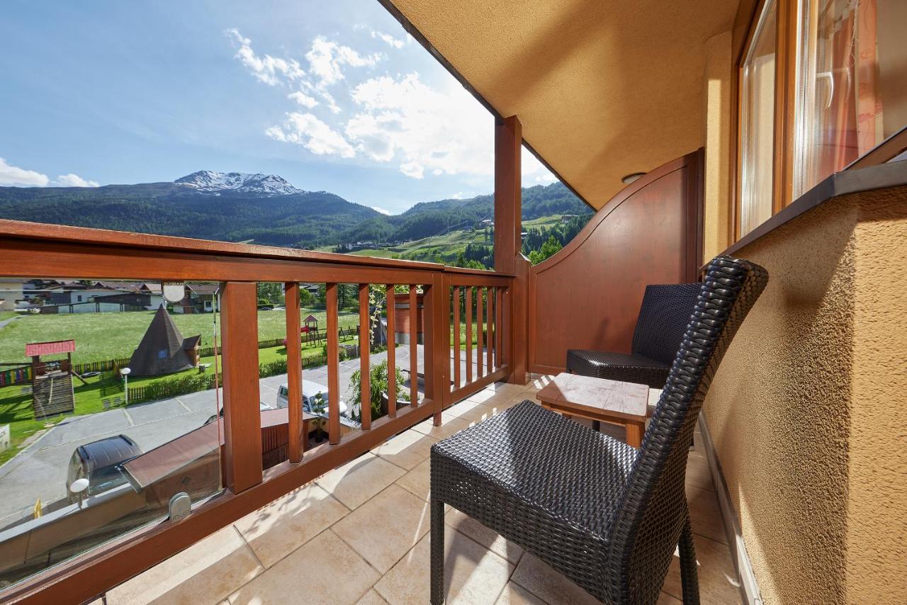 Hotel Sunny Soelden Εξωτερικό φωτογραφία