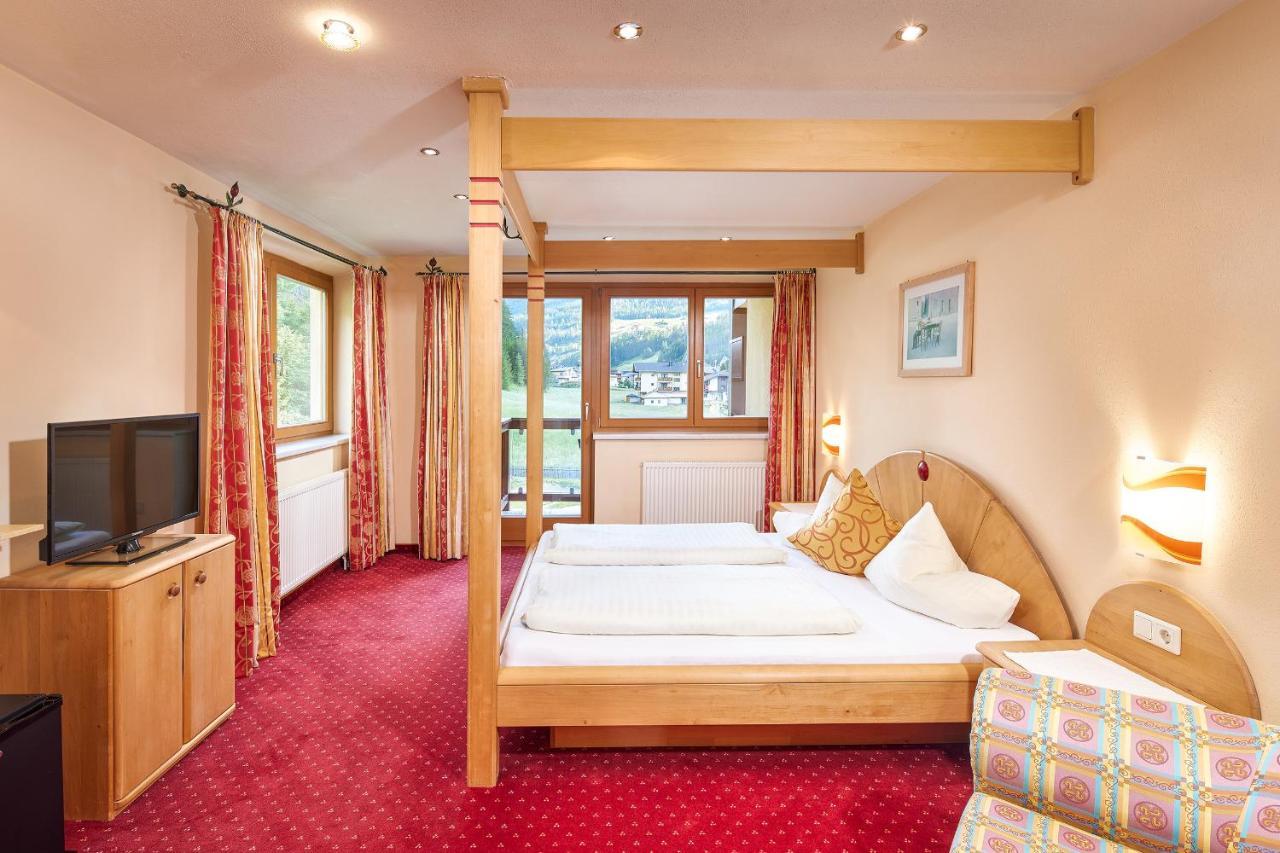 Hotel Sunny Soelden Εξωτερικό φωτογραφία