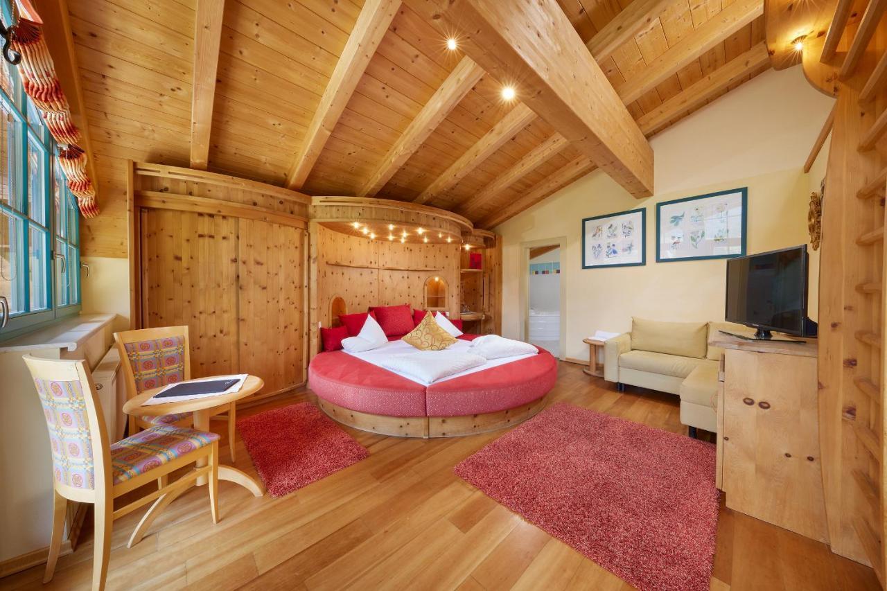 Hotel Sunny Soelden Εξωτερικό φωτογραφία