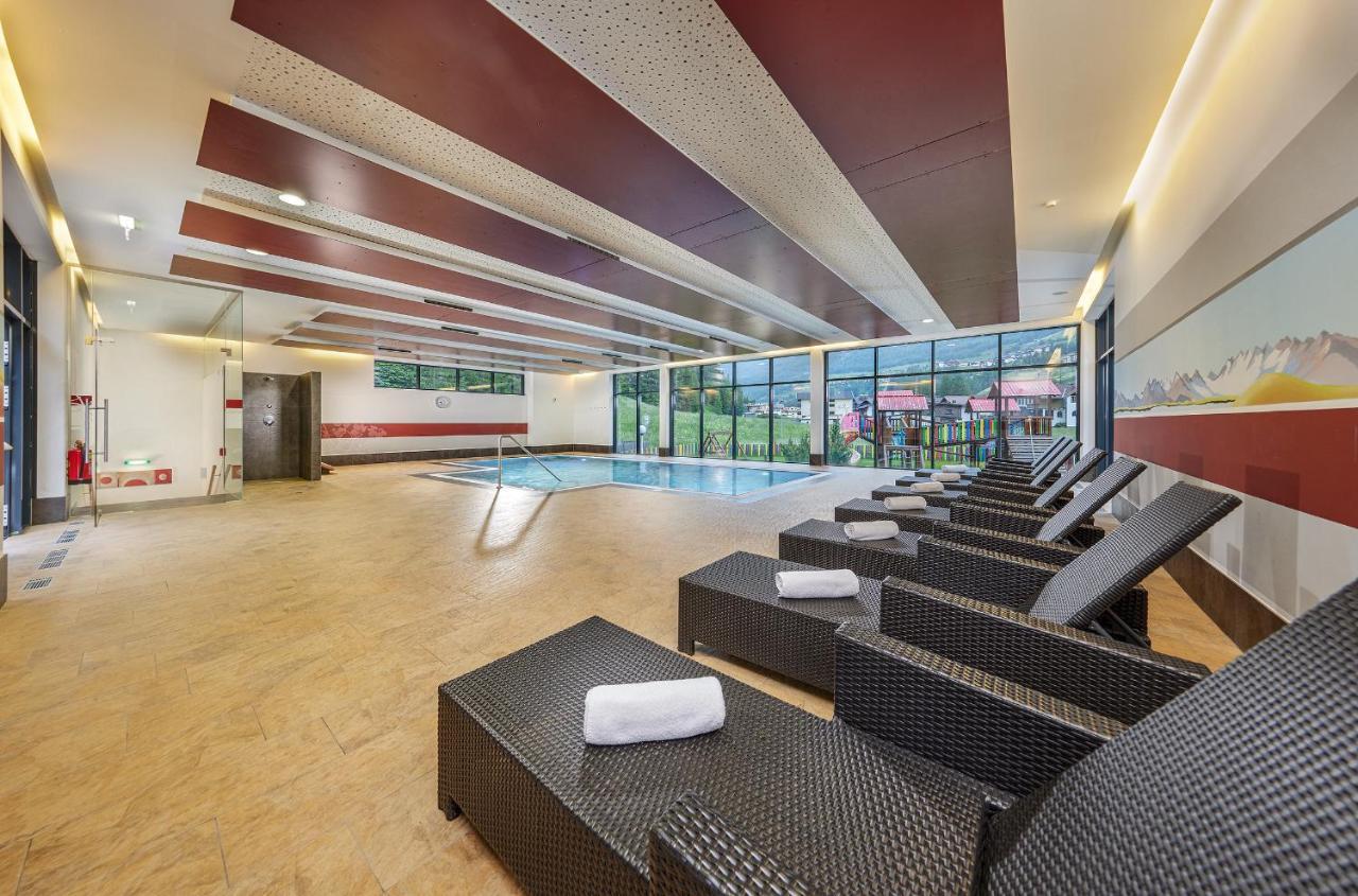 Hotel Sunny Soelden Εξωτερικό φωτογραφία