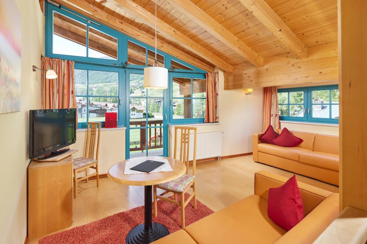 Hotel Sunny Soelden Εξωτερικό φωτογραφία