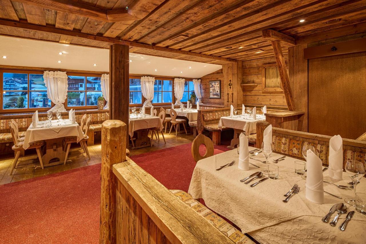 Hotel Sunny Soelden Εξωτερικό φωτογραφία