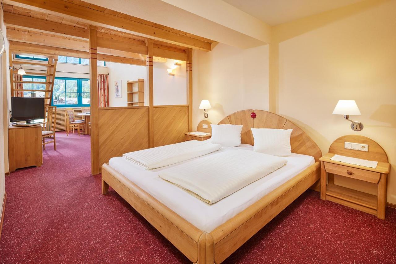 Hotel Sunny Soelden Εξωτερικό φωτογραφία