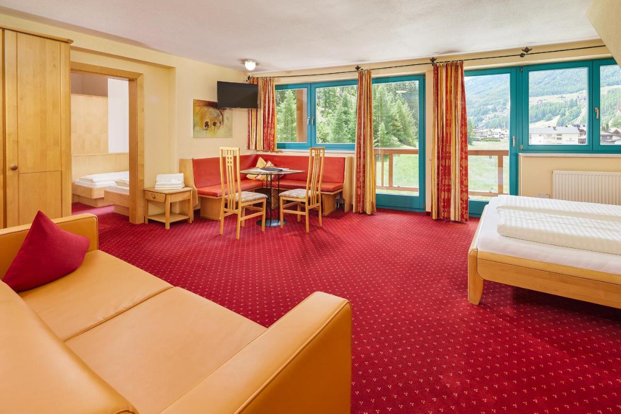 Hotel Sunny Soelden Εξωτερικό φωτογραφία