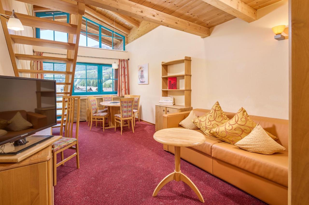 Hotel Sunny Soelden Εξωτερικό φωτογραφία