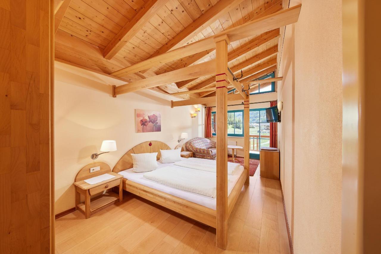 Hotel Sunny Soelden Εξωτερικό φωτογραφία
