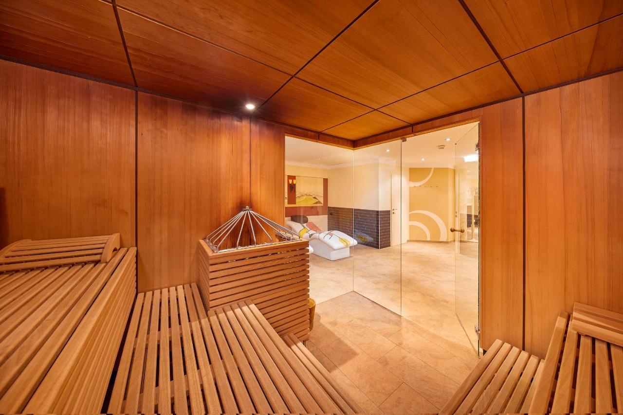 Hotel Sunny Soelden Εξωτερικό φωτογραφία