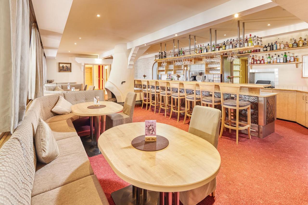 Hotel Sunny Soelden Εξωτερικό φωτογραφία