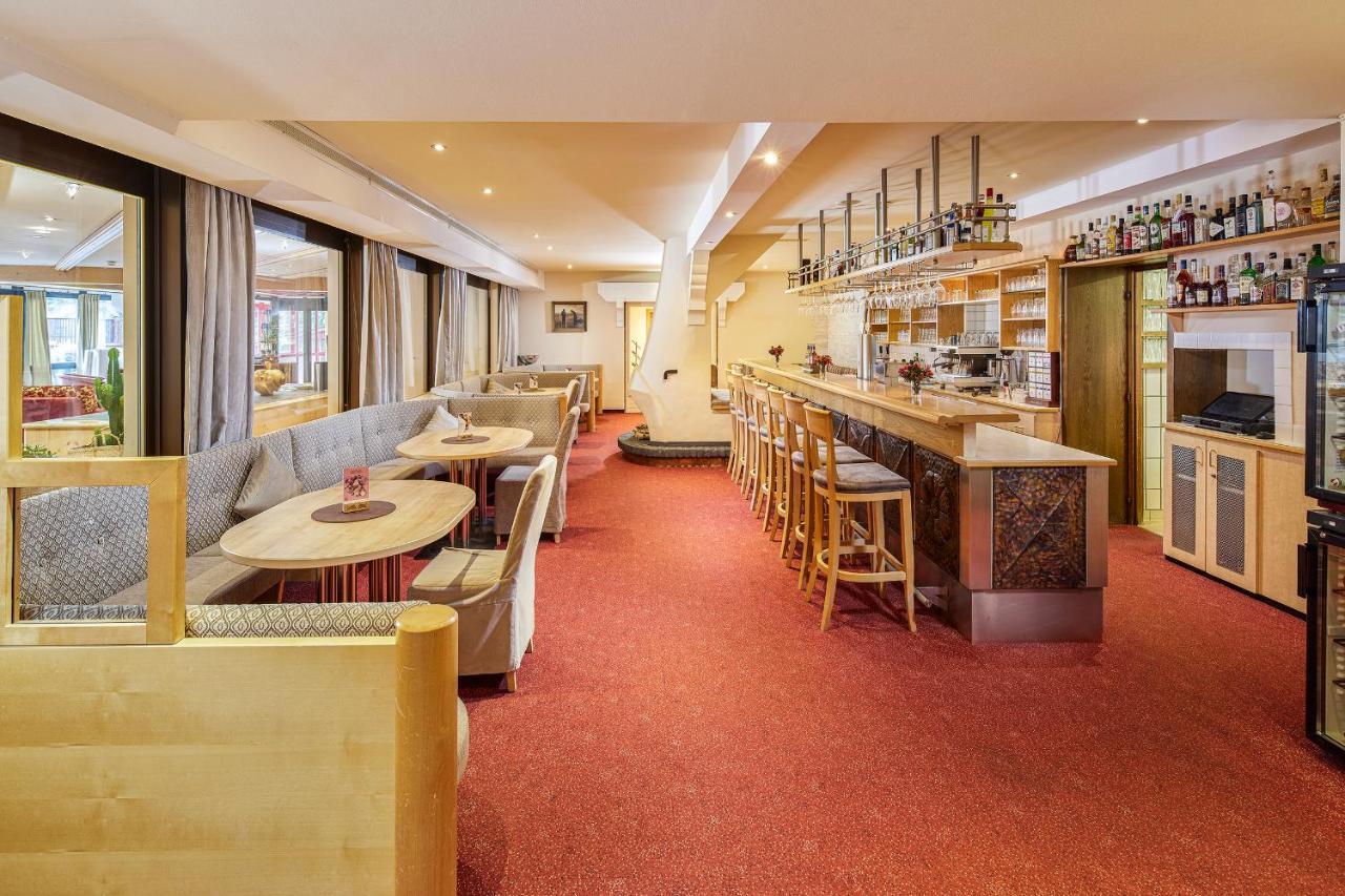 Hotel Sunny Soelden Εξωτερικό φωτογραφία