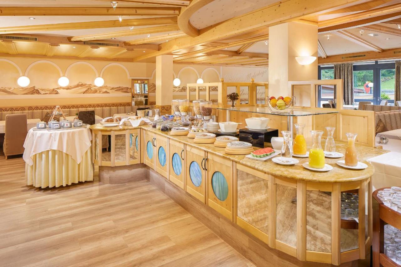 Hotel Sunny Soelden Εξωτερικό φωτογραφία