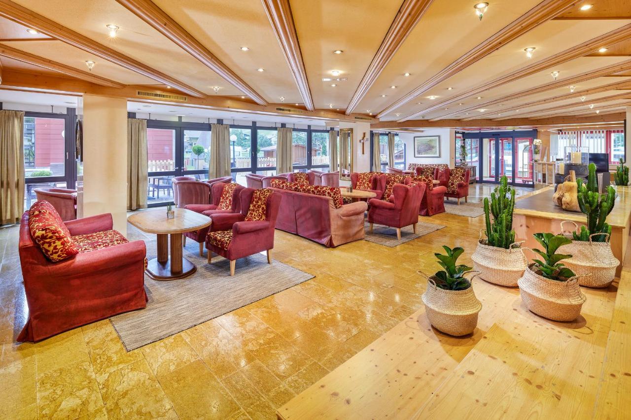 Hotel Sunny Soelden Εξωτερικό φωτογραφία