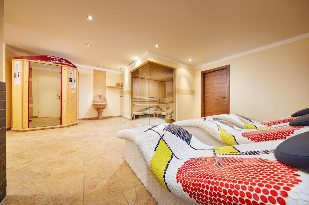 Hotel Sunny Soelden Εξωτερικό φωτογραφία