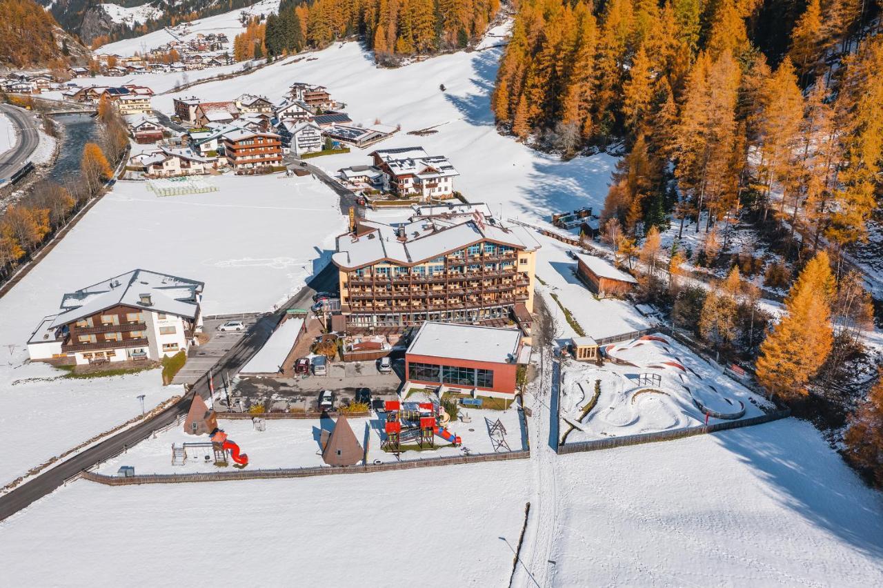 Hotel Sunny Soelden Εξωτερικό φωτογραφία