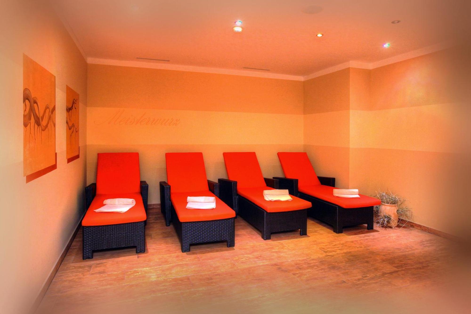 Hotel Sunny Soelden Εξωτερικό φωτογραφία