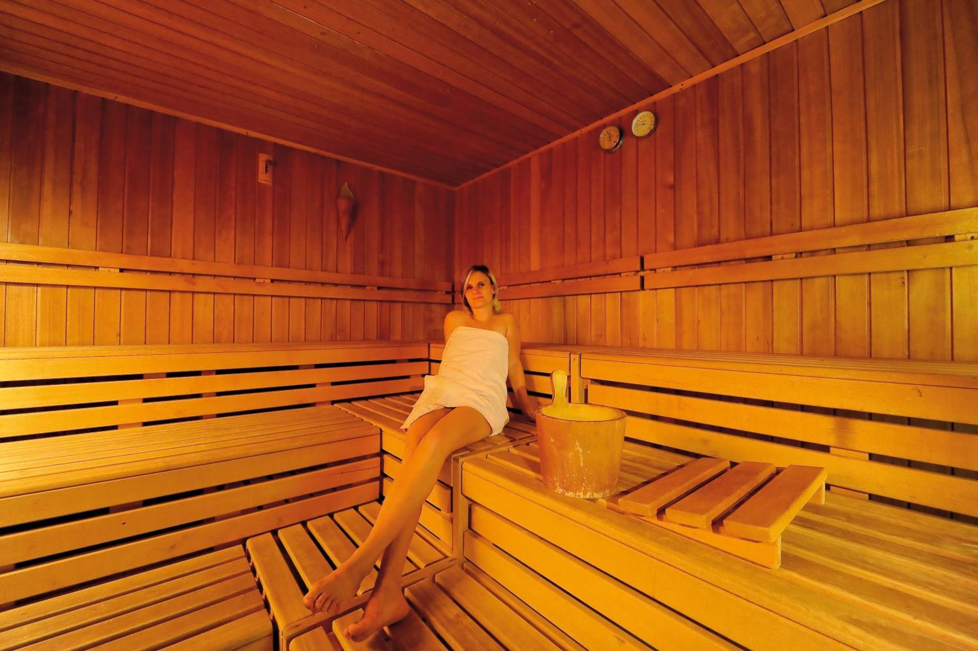Hotel Sunny Soelden Εξωτερικό φωτογραφία