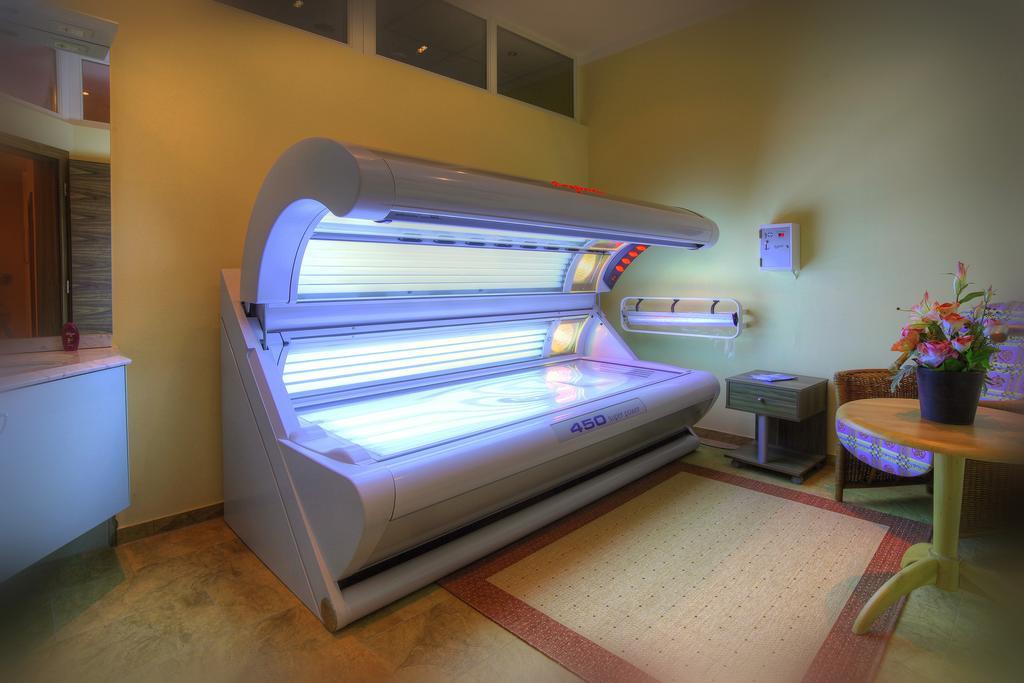 Hotel Sunny Soelden Εξωτερικό φωτογραφία