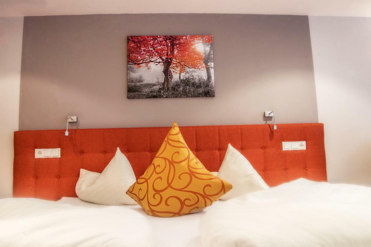 Hotel Sunny Soelden Εξωτερικό φωτογραφία